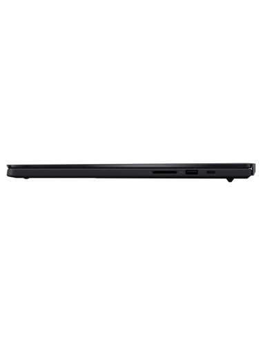 Asus Proart P16 H7606Wm-Sr122X Ryzen Ai 9 Hx 370 16.0"3K Oled Touch 120Hz 500Nits Ag 32Gb Lpddr5X Ssd1Tb Geforce Rtx 5060 8Gb Wl