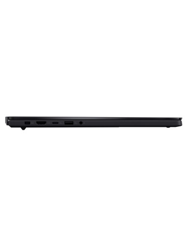 Asus Proart P16 H7606Wm-Sr122X Ryzen Ai 9 Hx 370 16.0"3K Oled Touch 120Hz 500Nits Ag 32Gb Lpddr5X Ssd1Tb Geforce Rtx 5060 8Gb Wl