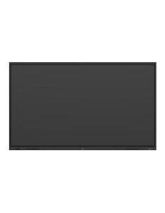 Lg Createboard Standard Tablica Interaktywna 190,5 Cm (75") 3840 X 2160 Px Ekran Dotykowy Czarny 2