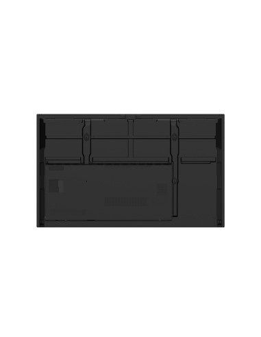 Lg Createboard Standard Tablica Interaktywna 190,5 Cm (75") 3840 X 2160 Px Ekran Dotykowy Czarny