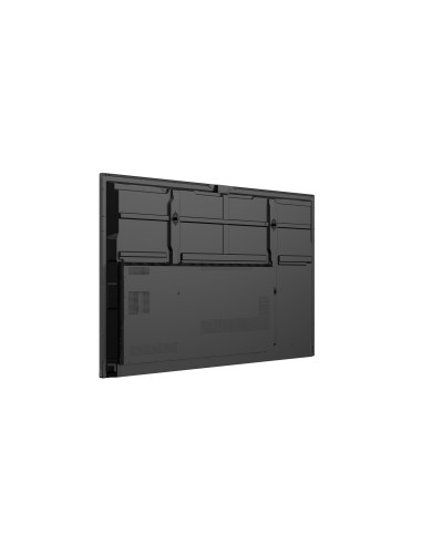 Lg Createboard Standard Tablica Interaktywna 190,5 Cm (75") 3840 X 2160 Px Ekran Dotykowy Czarny
