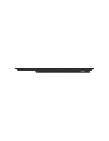 Lg Createboard Standard Tablica Interaktywna 190,5 Cm (75") 3840 X 2160 Px Ekran Dotykowy Czarny