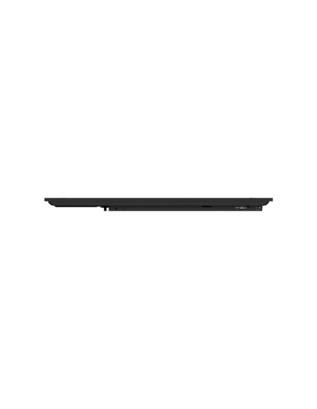 Lg Createboard Standard Tablica Interaktywna 190,5 Cm (75") 3840 X 2160 Px Ekran Dotykowy Czarny