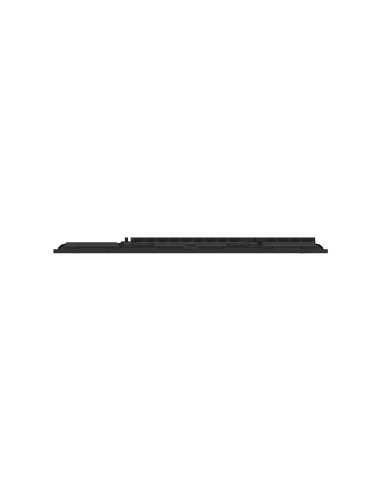 Lg Createboard Standard Tablica Interaktywna 190,5 Cm (75") 3840 X 2160 Px Ekran Dotykowy Czarny