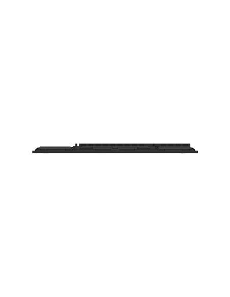 Lg Createboard Standard Tablica Interaktywna 190,5 Cm (75") 3840 X 2160 Px Ekran Dotykowy Czarny