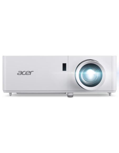 Acer Pl6820 Projektor O Standardowym Rzucie 5500 Ansi Lumenów Dlp Uhd 4K (3840X2160) Biały
