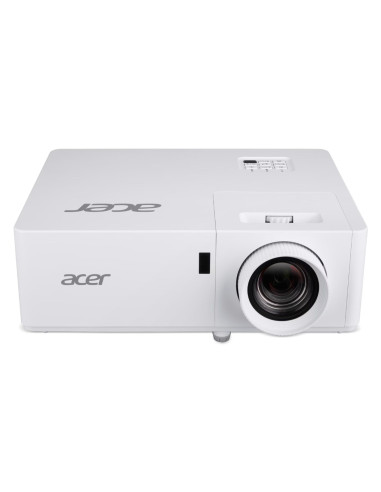 Acer Pl6820 Projektor O Standardowym Rzucie 5500 Ansi Lumenów Dlp Uhd 4K (3840X2160) Biały