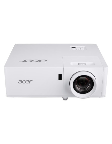 Acer Pl6820 Projektor O Standardowym Rzucie 5500 Ansi Lumenów Dlp Uhd 4K (3840X2160) Biały