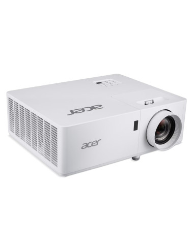 Acer Pl6820 Projektor O Standardowym Rzucie 5500 Ansi Lumenów Dlp Uhd 4K (3840X2160) Biały