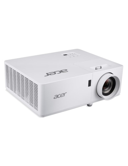 Acer Pl6820 Projektor O Standardowym Rzucie 5500 Ansi Lumenów Dlp Uhd 4K (3840X2160) Biały