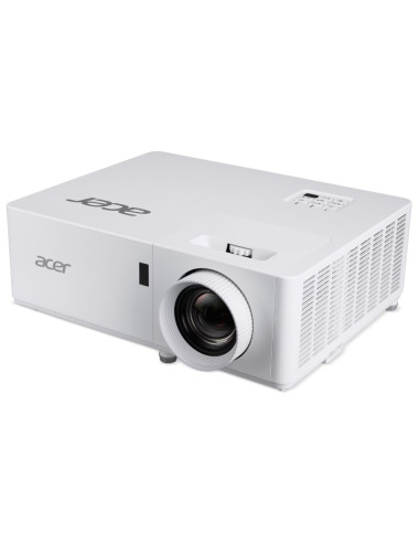 Acer Pl6820 Projektor O Standardowym Rzucie 5500 Ansi Lumenów Dlp Uhd 4K (3840X2160) Biały