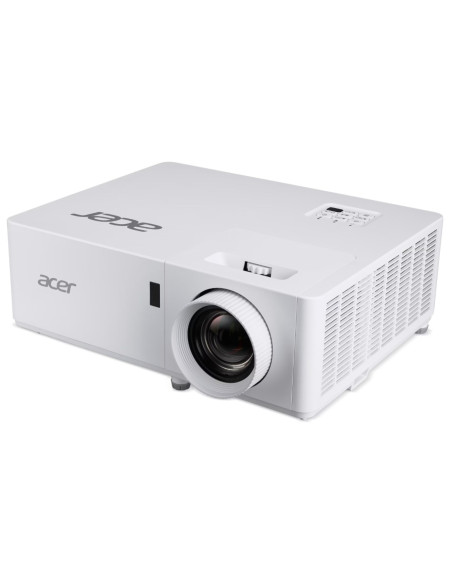 Acer Pl6820 Projektor O Standardowym Rzucie 5500 Ansi Lumenów Dlp Uhd 4K (3840X2160) Biały