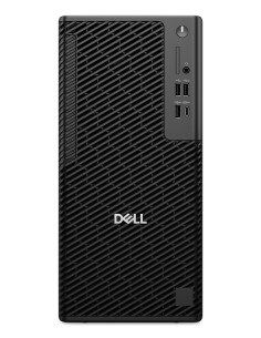 Dell Pro Precision 7 T1 Pw7T1260 Intel Core Ultra 7 265 32 Gb Ddr5-Sdram 1 Tb Ssd Windows 11 Pro Desktop Stanowisko Czarny