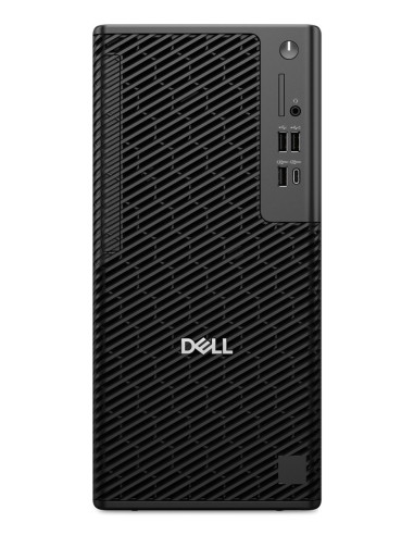 Dell Pro Precision 7 T1 Pw7T1260 Intel Core Ultra 7 265 32 Gb Ddr5-Sdram 1 Tb Ssd Windows 11 Pro Desktop Stanowisko Czarny
