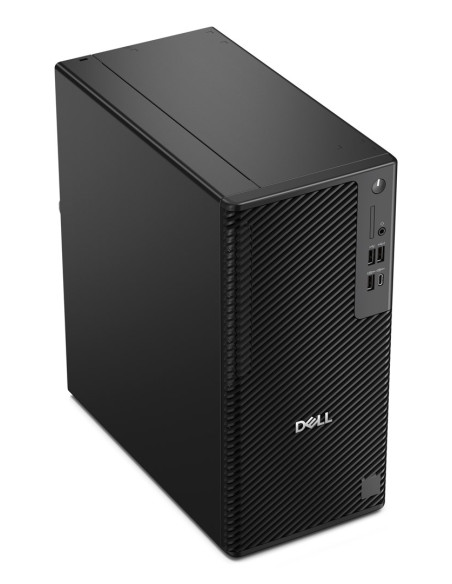 Dell Pro Precision 7 T1 Pw7T1260 Intel Core Ultra 7 265 32 Gb Ddr5-Sdram 1 Tb Ssd Windows 11 Pro Desktop Stanowisko Czarny