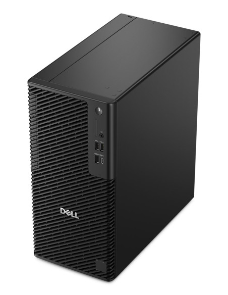 Dell Pro Precision 7 T1 Pw7T1260 Intel Core Ultra 7 265 32 Gb Ddr5-Sdram 1 Tb Ssd Windows 11 Pro Desktop Stanowisko Czarny
