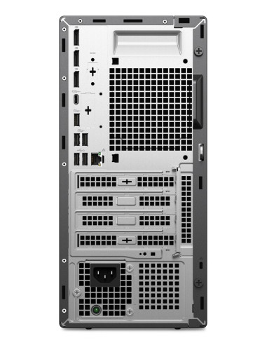 Dell Pro Precision 7 T1 Pw7T1260 Intel Core Ultra 7 265 32 Gb Ddr5-Sdram 1 Tb Ssd Windows 11 Pro Desktop Stanowisko Czarny