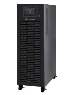 Powerwalker Vfi 15K Cpg Pf1 3/3 Be Zasilacz Ups Podwójnej Konwersji (Online) 15 Kva 15000 W