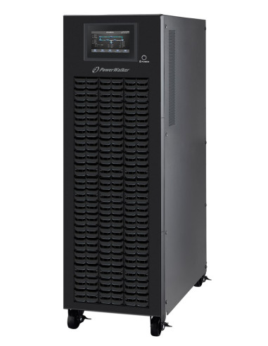Powerwalker Vfi 15K Cpg Pf1 3/3 Be Zasilacz Ups Podwójnej Konwersji (Online) 15 Kva 15000 W