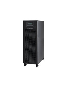 Powerwalker Vfi 15K Cpg Pf1 3/3 Be Zasilacz Ups Podwójnej Konwersji (Online) 15 Kva 15000 W 2