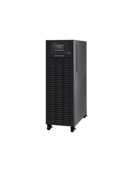 Powerwalker Vfi 15K Cpg Pf1 3/3 Be Zasilacz Ups Podwójnej Konwersji (Online) 15 Kva 15000 W