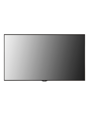 Lg 49Xs4P – Wyświetlacz Digital Signage 49" Full Hd 4000 Nitów Webos 24/7