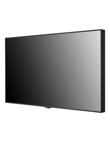 Lg 49Xs4P – Wyświetlacz Digital Signage 49" Full Hd 4000 Nitów Webos 24/7