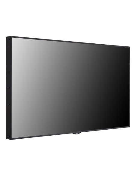 Lg 49Xs4P – Wyświetlacz Digital Signage 49" Full Hd 4000 Nitów Webos 24/7