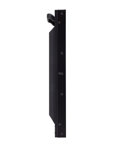 Lg 49Xs4P – Wyświetlacz Digital Signage 49" Full Hd 4000 Nitów Webos 24/7