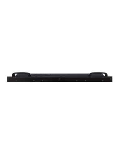 Lg 49Xs4P – Wyświetlacz Digital Signage 49" Full Hd 4000 Nitów Webos 24/7