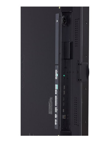 Lg 49Xs4P – Wyświetlacz Digital Signage 49" Full Hd 4000 Nitów Webos 24/7