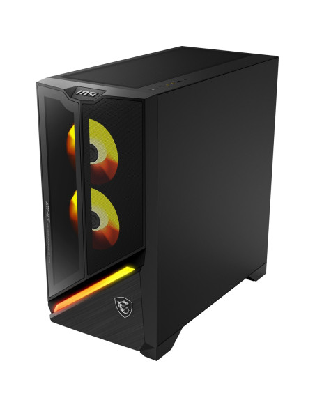 Msi Mpg Infinite Z3 X3D 7Nvrr7-875Eu Ryzen 7 7800X3D 32Gb Ddr5 Ssd1Tb Geforce Rtx 5070 12G Shadow 2X Amd/Rz616 Wi-Fi 6E Bluetoot