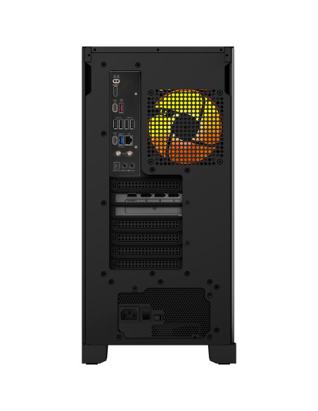 Msi Mpg Infinite Z3 X3D 7Nvrr7-875Eu Ryzen 7 7800X3D 32Gb Ddr5 Ssd1Tb Geforce Rtx 5070 12G Shadow 2X Amd/Rz616 Wi-Fi 6E Bluetoot