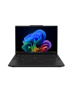 Lenovo Thinkpad T14 G7 Ultra 5 325 14.0"Wuxga Touch Ips 500Nits Lp Ag 32Gb Lpddr5X-6800 Ssd1Tb Intel Graphics 60Wh Cam5Mp+Ir W11