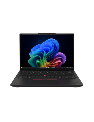 Lenovo Thinkpad T14 G7 Ultra 5 325 14.0"Wuxga Touch Ips 500Nits Lp Ag 32Gb Lpddr5X-6800 Ssd1Tb Intel Graphics 60Wh Cam5Mp+Ir W11