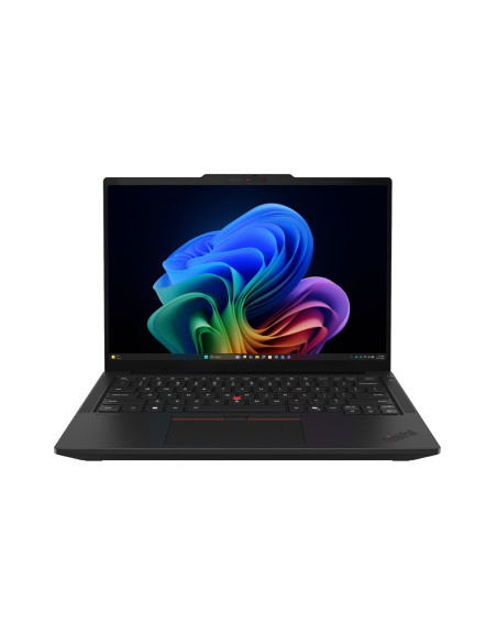 Lenovo Thinkpad T14 G7 Ultra 5 325 14.0"Wuxga Touch Ips 500Nits Lp Ag 32Gb Lpddr5X-6800 Ssd1Tb Intel Graphics 60Wh Cam5Mp+Ir W11
