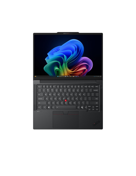 Lenovo Thinkpad T14 G7 Ultra 5 325 14.0"Wuxga Touch Ips 500Nits Lp Ag 32Gb Lpddr5X-6800 Ssd1Tb Intel Graphics 60Wh Cam5Mp+Ir W11