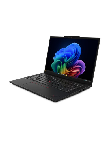 Lenovo Thinkpad T14 G7 Ultra 5 325 14.0"Wuxga Touch Ips 500Nits Lp Ag 32Gb Lpddr5X-6800 Ssd1Tb Intel Graphics 60Wh Cam5Mp+Ir W11