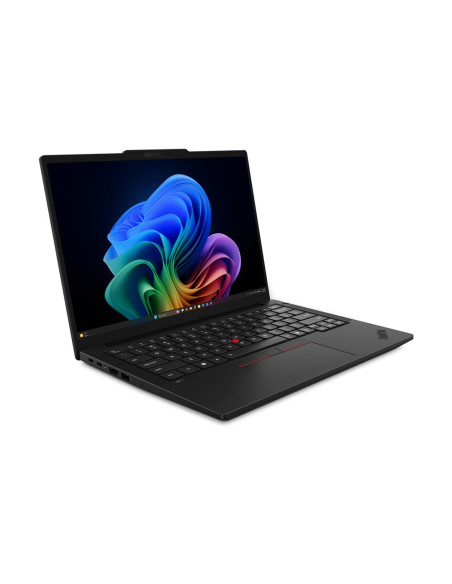 Lenovo Thinkpad T14 G7 Ultra 5 325 14.0"Wuxga Touch Ips 500Nits Lp Ag 32Gb Lpddr5X-6800 Ssd1Tb Intel Graphics 60Wh Cam5Mp+Ir W11