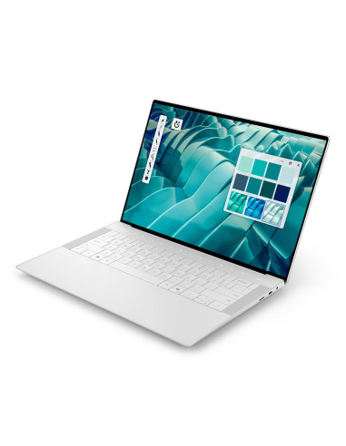 Dell 14 Premium Da14250 Ultra 7 255H 14.5"Fhd Ips 500Nits 120Hz Matt 32Gb Lpddr5X Ssd1Tb Geforce Rtx 4050 Wlan + Bt Backlit Kb 7