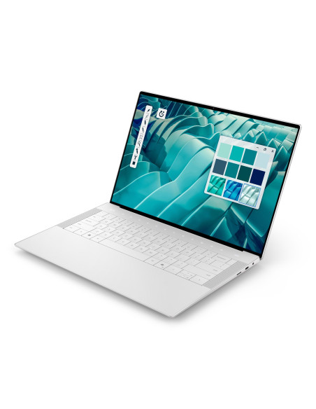 Dell 14 Premium Da14250 Ultra 7 255H 14.5"Fhd Ips 500Nits 120Hz Matt 32Gb Lpddr5X Ssd1Tb Geforce Rtx 4050 Wlan + Bt Backlit Kb 7