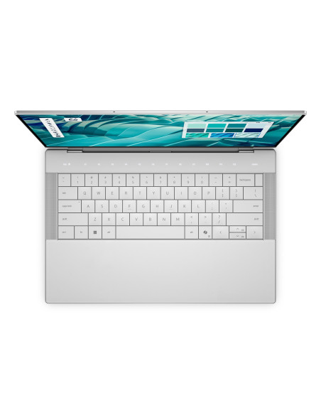 Dell 14 Premium Da14250 Ultra 7 255H 14.5"Fhd Ips 500Nits 120Hz Matt 32Gb Lpddr5X Ssd1Tb Geforce Rtx 4050 Wlan + Bt Backlit Kb 7