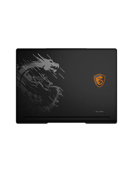 Msi Raider 16 Hx B2Wh-211Pl Ultra 7 251Hx 16.0"Qhd+ 240Hz Ips-Level Panel 16Gb Ddr5 Ssd1Tb Geforce Rtx 5070 Ti 12Gb Win11