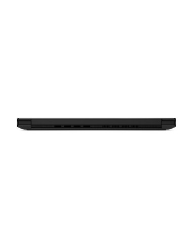Lenovo Thinkpad T16 G5 Ultra 5 325 16.0"Wuxga Ips 400Its Ag 32Gb Lpddr5X-6800 Ssd512 Intel Graphics 75Wh Cam5Mp+Ir W11Pro Black 