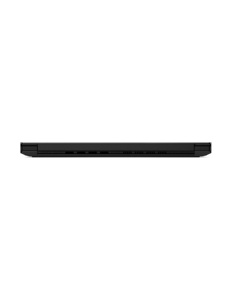 Lenovo Thinkpad T16 G5 Ultra 5 325 16.0"Wuxga Ips 400Its Ag 32Gb Lpddr5X-6800 Ssd512 Intel Graphics 75Wh Cam5Mp+Ir W11Pro Black 