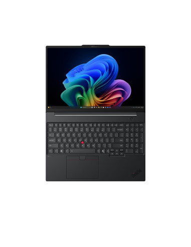 Lenovo Thinkpad T16 G5 Ultra 5 325 16.0"Wuxga Ips 400Its Ag 32Gb Lpddr5X-6800 Ssd512 Intel Graphics 75Wh Cam5Mp+Ir W11Pro Black 