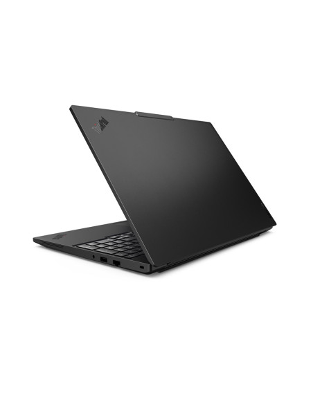 Lenovo Thinkpad T16 G5 Ultra 5 325 16.0"Wuxga Ips 400Its Ag 32Gb Lpddr5X-6800 Ssd512 Intel Graphics 75Wh Cam5Mp+Ir W11Pro Black 