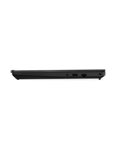 Lenovo Thinkpad T16 G5 Ultra 5 325 16.0"Wuxga Ips 400Its Ag 32Gb Lpddr5X-6800 Ssd512 Intel Graphics 75Wh Cam5Mp+Ir W11Pro Black 
