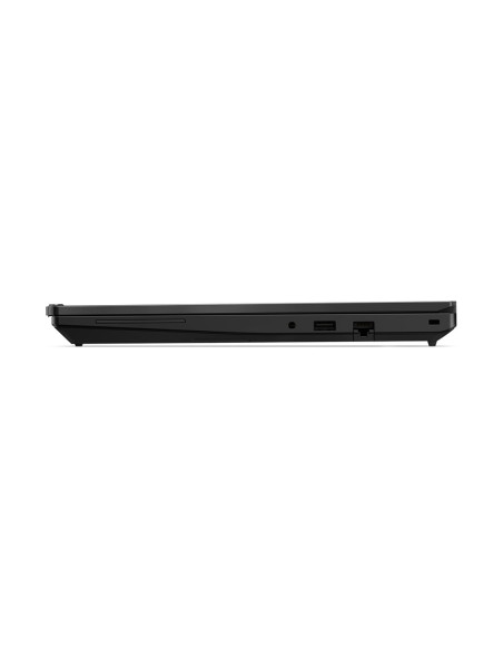 Lenovo Thinkpad T16 G5 Ultra 5 325 16.0"Wuxga Ips 400Its Ag 32Gb Lpddr5X-6800 Ssd512 Intel Graphics 75Wh Cam5Mp+Ir W11Pro Black 