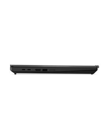 Lenovo Thinkpad T16 G5 Ultra 5 325 16.0"Wuxga Ips 400Its Ag 32Gb Lpddr5X-6800 Ssd512 Intel Graphics 75Wh Cam5Mp+Ir W11Pro Black 